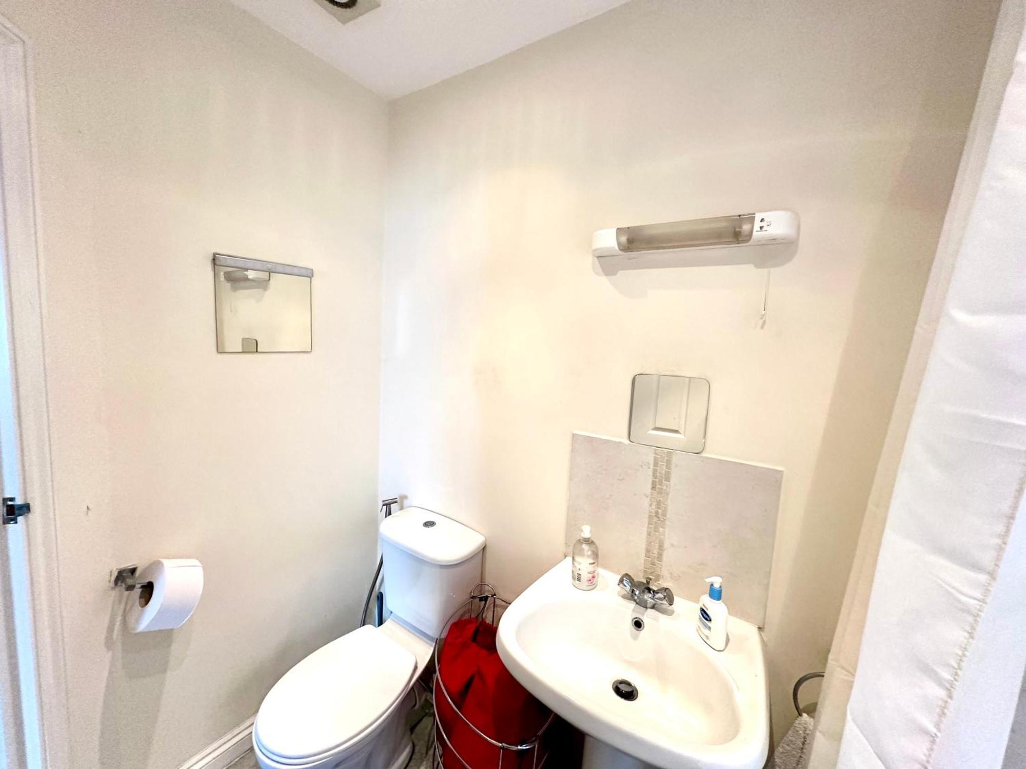 Romford Retreat Homestay Exterior foto