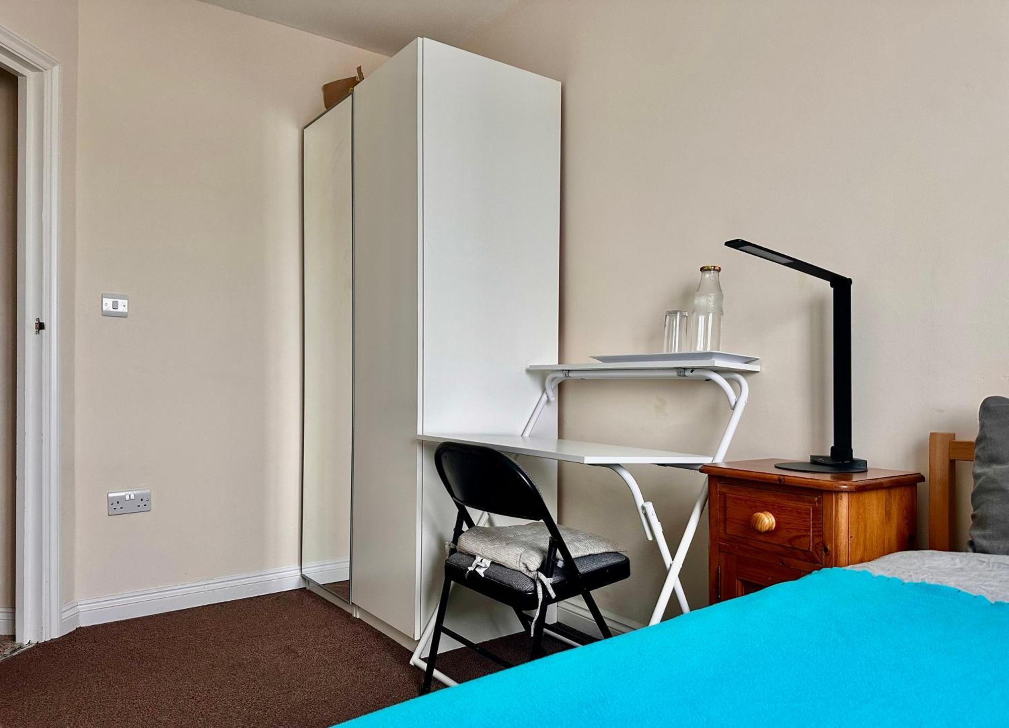 Romford Retreat Homestay Exterior foto